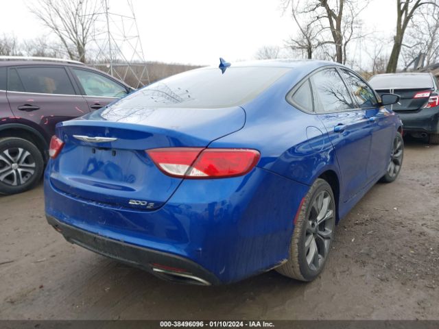 Photo 3 VIN: 1C3CCCBB7FN541843 - CHRYSLER 200 