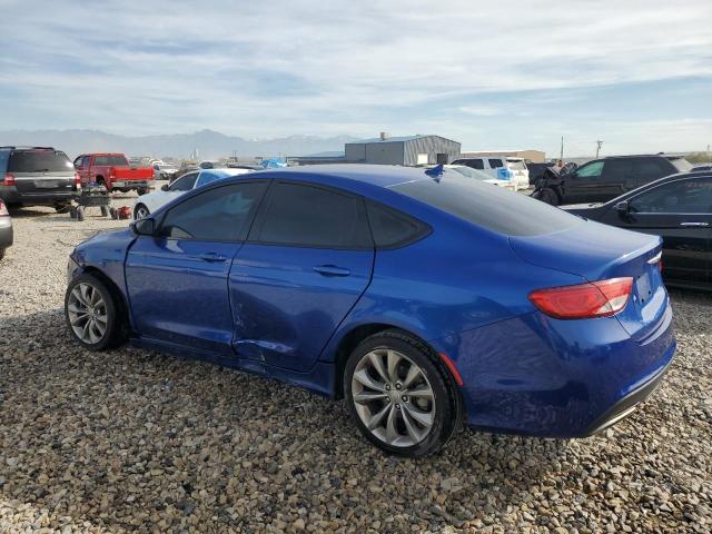 Photo 1 VIN: 1C3CCCBB7FN547397 - CHRYSLER 200 S 