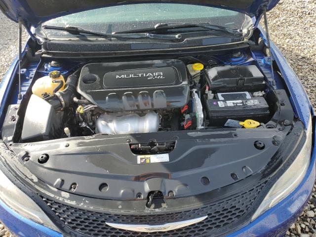 Photo 10 VIN: 1C3CCCBB7FN547397 - CHRYSLER 200 S 