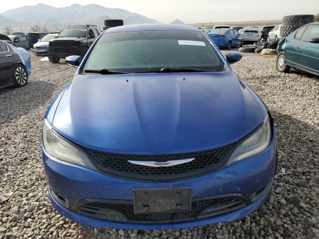 Photo 4 VIN: 1C3CCCBB7FN547397 - CHRYSLER 200 S 