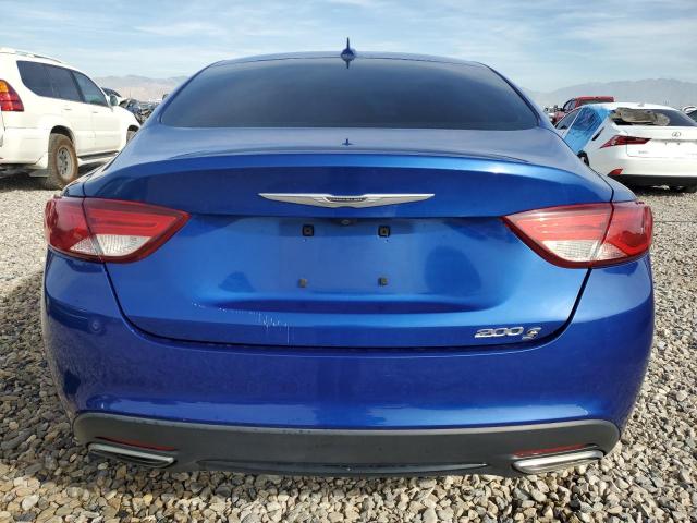 Photo 5 VIN: 1C3CCCBB7FN547397 - CHRYSLER 200 S 