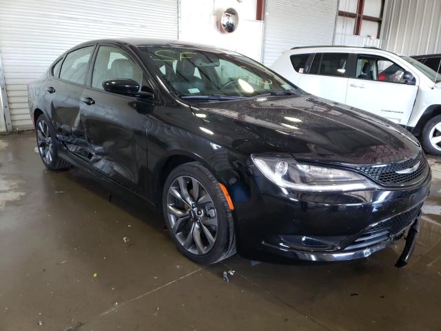 Photo 0 VIN: 1C3CCCBB7FN552924 - CHRYSLER 200 