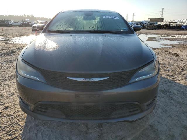 Photo 4 VIN: 1C3CCCBB7FN554446 - CHRYSLER 200 S 