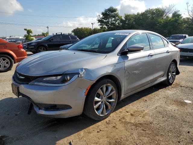 Photo 1 VIN: 1C3CCCBB7FN566029 - CHRYSLER 200 S 