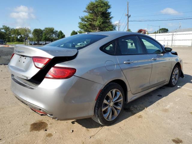 Photo 3 VIN: 1C3CCCBB7FN566029 - CHRYSLER 200 S 