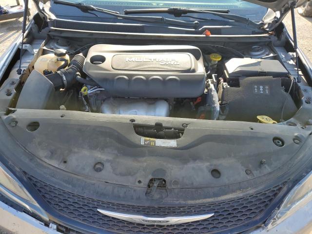 Photo 6 VIN: 1C3CCCBB7FN566029 - CHRYSLER 200 S 