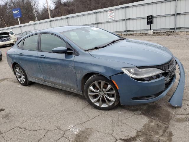 Photo 3 VIN: 1C3CCCBB7FN577998 - CHRYSLER 200 