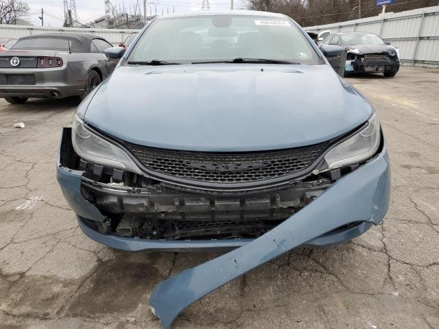 Photo 4 VIN: 1C3CCCBB7FN577998 - CHRYSLER 200 