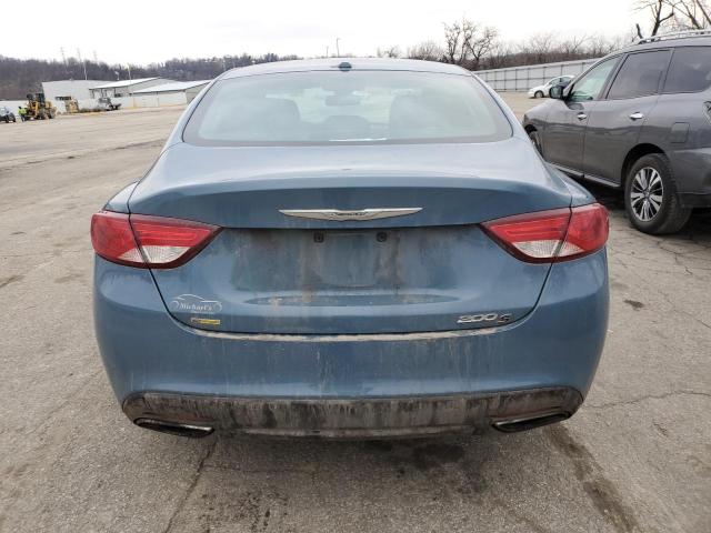 Photo 5 VIN: 1C3CCCBB7FN577998 - CHRYSLER 200 