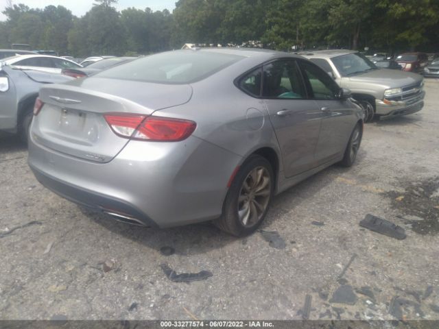 Photo 3 VIN: 1C3CCCBB7FN585194 - CHRYSLER 200 