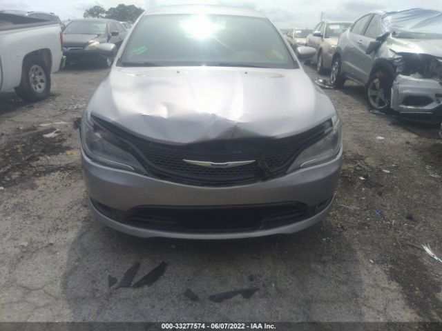 Photo 5 VIN: 1C3CCCBB7FN585194 - CHRYSLER 200 