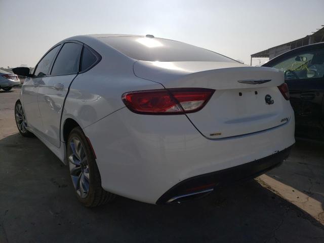 Photo 2 VIN: 1C3CCCBB7FN587463 - CHRYSLER 200 S 