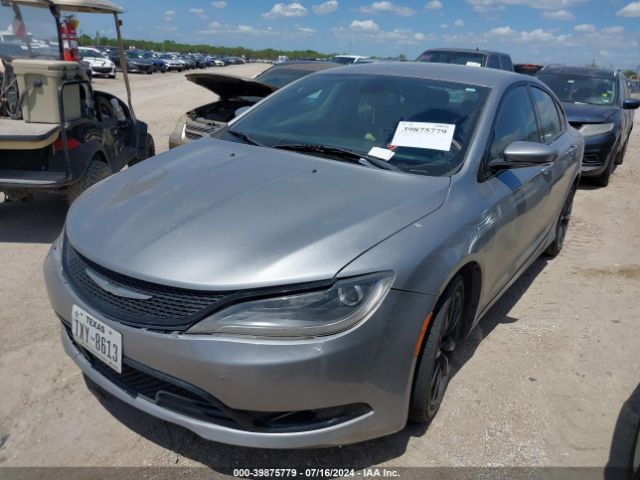 Photo 1 VIN: 1C3CCCBB7FN590329 - CHRYSLER 200 