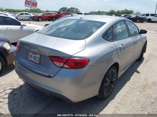 Photo 3 VIN: 1C3CCCBB7FN590329 - CHRYSLER 200 