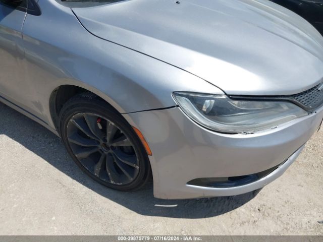 Photo 5 VIN: 1C3CCCBB7FN590329 - CHRYSLER 200 