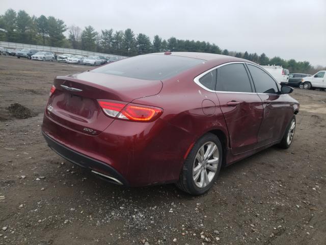 Photo 3 VIN: 1C3CCCBB7FN591013 - CHRYSLER 200 S 