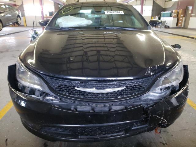 Photo 4 VIN: 1C3CCCBB7FN593957 - CHRYSLER 200 S 