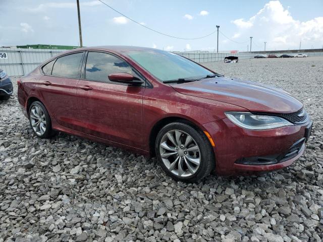 Photo 3 VIN: 1C3CCCBB7FN618260 - CHRYSLER 200 S 