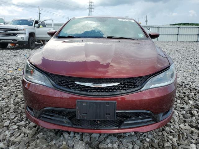 Photo 4 VIN: 1C3CCCBB7FN618260 - CHRYSLER 200 S 