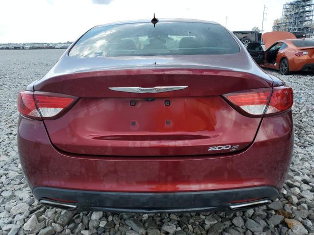 Photo 5 VIN: 1C3CCCBB7FN618260 - CHRYSLER 200 S 