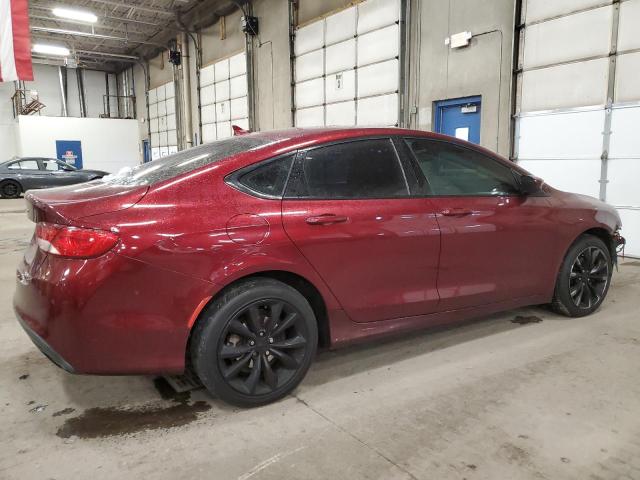 Photo 2 VIN: 1C3CCCBB7FN624463 - CHRYSLER 200 