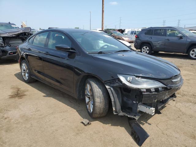 Photo 3 VIN: 1C3CCCBB7FN626780 - CHRYSLER 200 S 