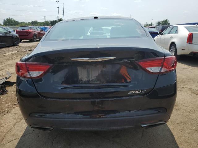 Photo 5 VIN: 1C3CCCBB7FN626780 - CHRYSLER 200 S 