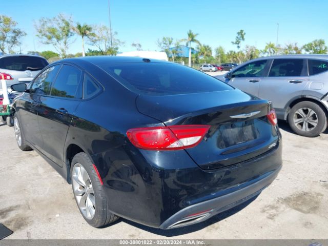 Photo 2 VIN: 1C3CCCBB7FN680628 - CHRYSLER 200 