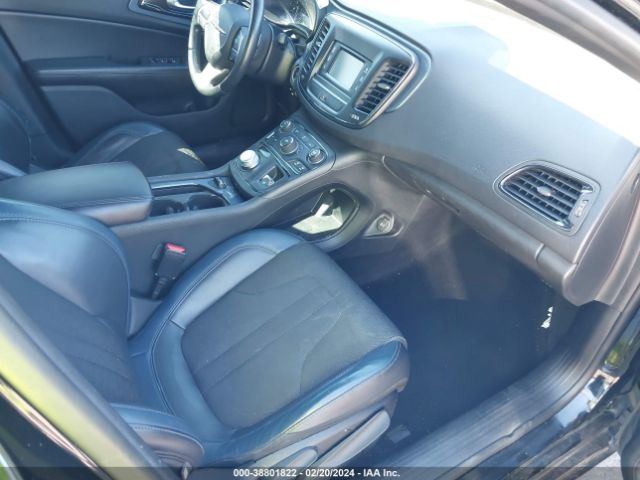 Photo 4 VIN: 1C3CCCBB7FN680628 - CHRYSLER 200 