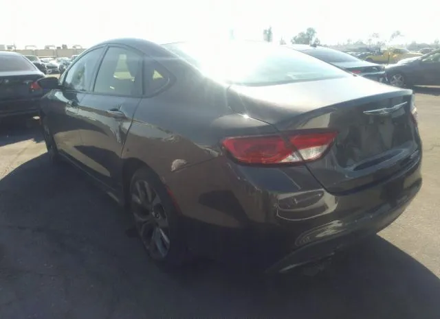 Photo 2 VIN: 1C3CCCBB7FN682220 - CHRYSLER 200 