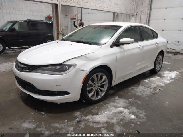 Photo 1 VIN: 1C3CCCBB7FN688390 - CHRYSLER 200 