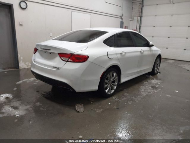 Photo 3 VIN: 1C3CCCBB7FN688390 - CHRYSLER 200 