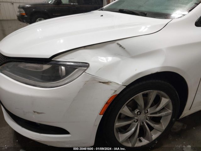 Photo 5 VIN: 1C3CCCBB7FN688390 - CHRYSLER 200 