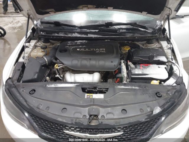 Photo 9 VIN: 1C3CCCBB7FN688390 - CHRYSLER 200 