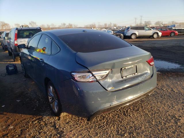 Photo 2 VIN: 1C3CCCBB7FN688714 - CHRYSLER 200 S 