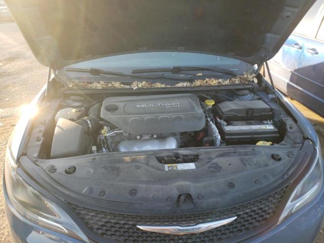 Photo 6 VIN: 1C3CCCBB7FN688714 - CHRYSLER 200 S 