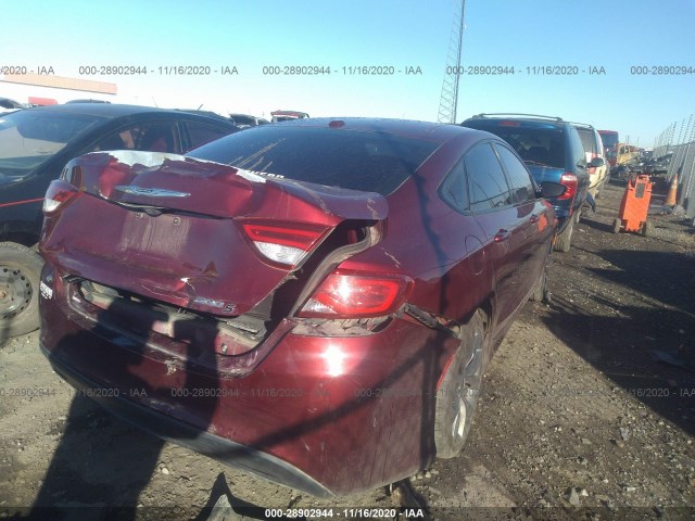 Photo 3 VIN: 1C3CCCBB7FN690088 - CHRYSLER 200 