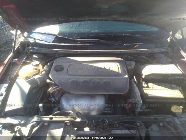 Photo 9 VIN: 1C3CCCBB7FN690088 - CHRYSLER 200 