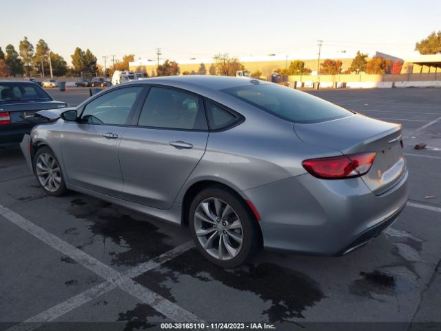 Photo 2 VIN: 1C3CCCBB7FN696490 - CHRYSLER 200 