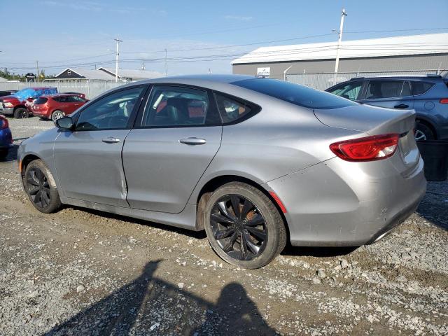 Photo 1 VIN: 1C3CCCBB7FN702059 - CHRYSLER 200 S 