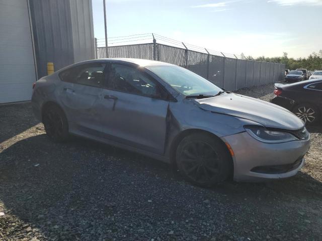 Photo 3 VIN: 1C3CCCBB7FN702059 - CHRYSLER 200 S 