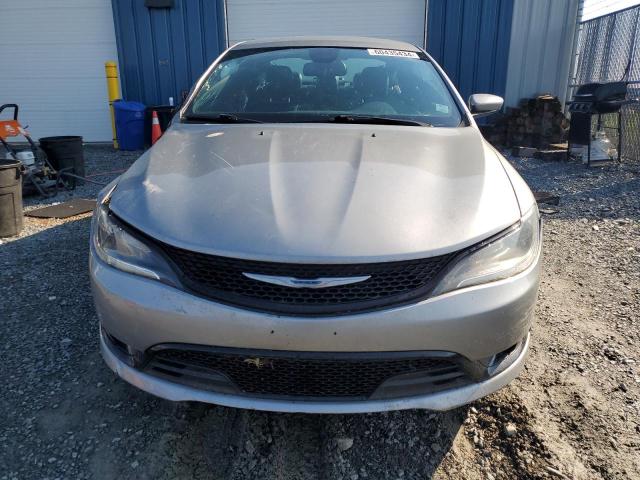 Photo 4 VIN: 1C3CCCBB7FN702059 - CHRYSLER 200 S 