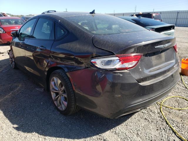 Photo 2 VIN: 1C3CCCBB7FN710114 - CHRYSLER 200 