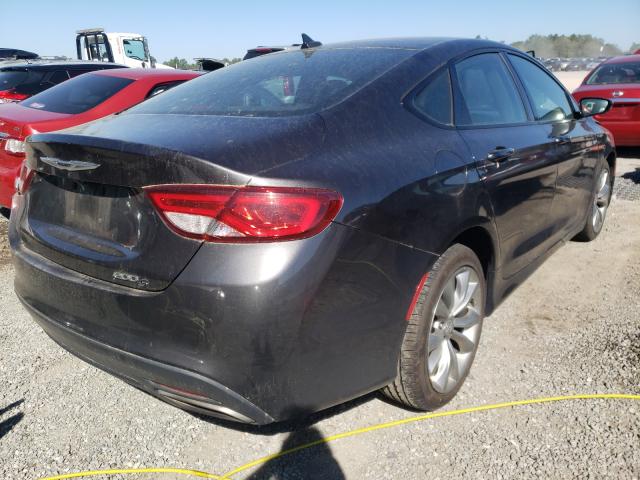 Photo 3 VIN: 1C3CCCBB7FN710114 - CHRYSLER 200 