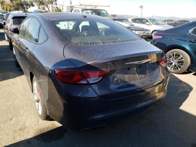 Photo 2 VIN: 1C3CCCBB7FN715698 - CHRYSLER 200 S 