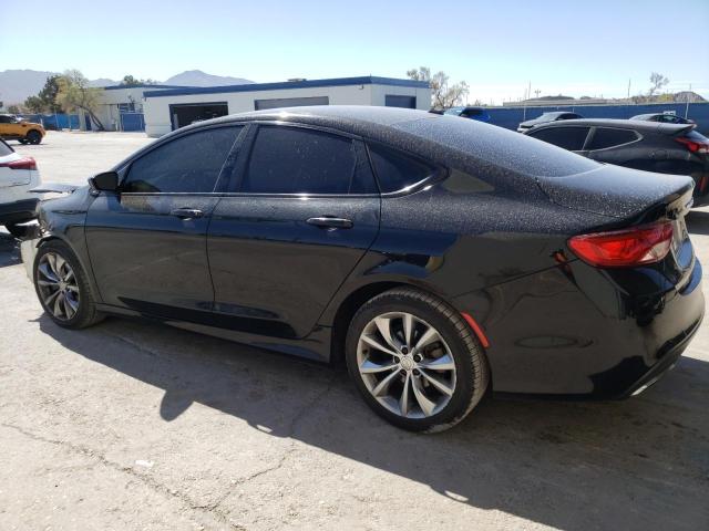 Photo 1 VIN: 1C3CCCBB7FN723803 - CHRYSLER 200 