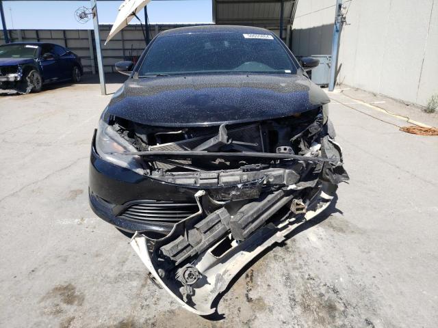 Photo 4 VIN: 1C3CCCBB7FN723803 - CHRYSLER 200 