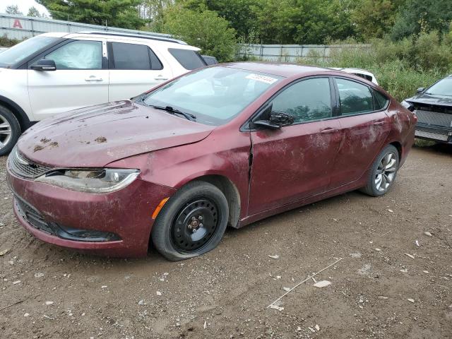 Photo 0 VIN: 1C3CCCBB7FN735496 - CHRYSLER 200 S 