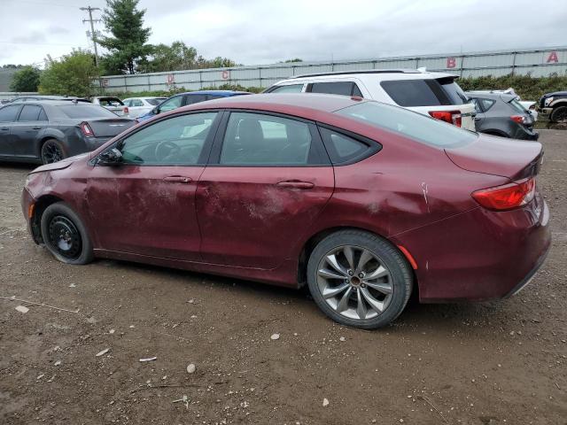 Photo 1 VIN: 1C3CCCBB7FN735496 - CHRYSLER 200 S 