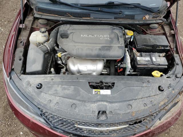 Photo 10 VIN: 1C3CCCBB7FN735496 - CHRYSLER 200 S 